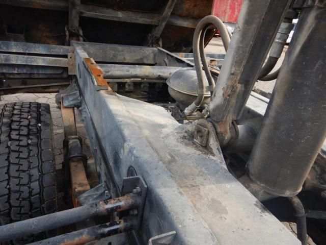 HINO RANGER 2005 Image 31