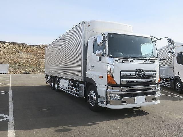 HINO PROFIA 2015 Image 31