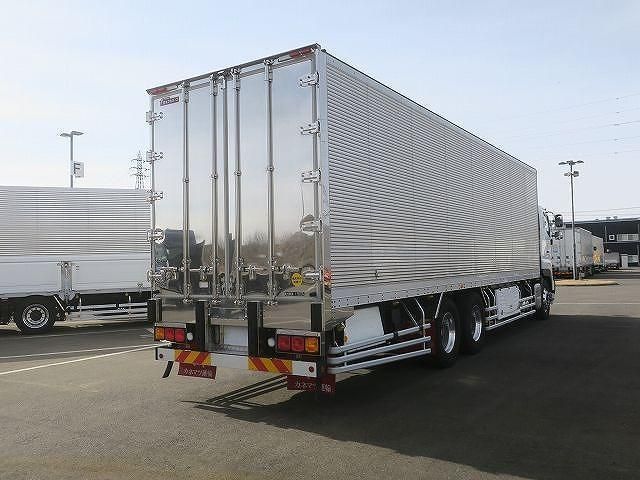 HINO PROFIA 2015 Image 31