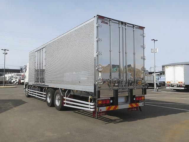 HINO PROFIA 2015 Image 31