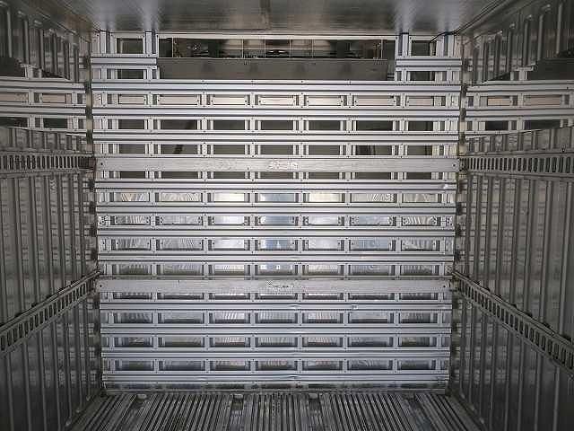 HINO PROFIA 2015 Image 31