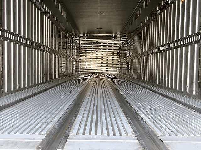 HINO PROFIA 2015 Image 31