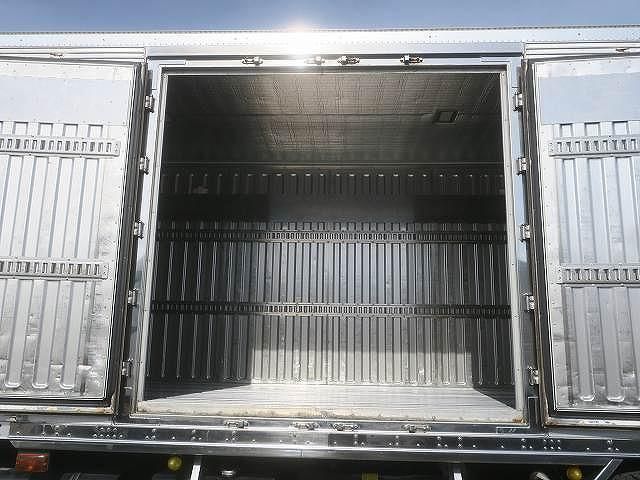 HINO PROFIA 2015 Image 31