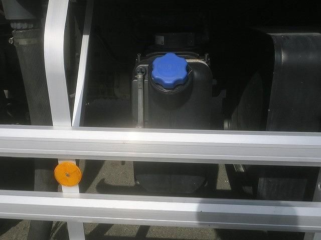 HINO PROFIA 2015 Image 31