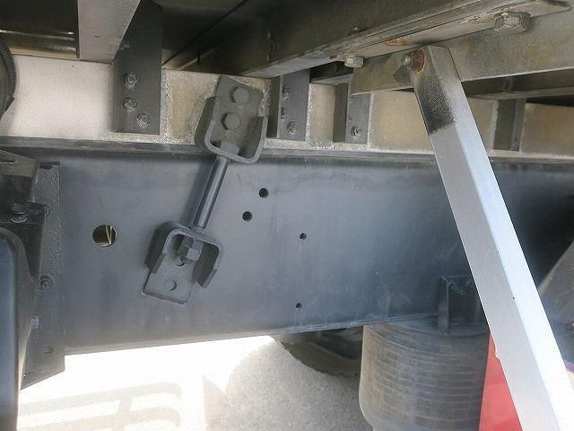 HINO PROFIA 2015 Image 31