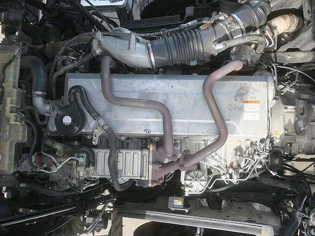 HINO PROFIA 2015 Image 31