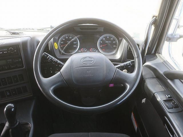 HINO PROFIA 2015 Image 31