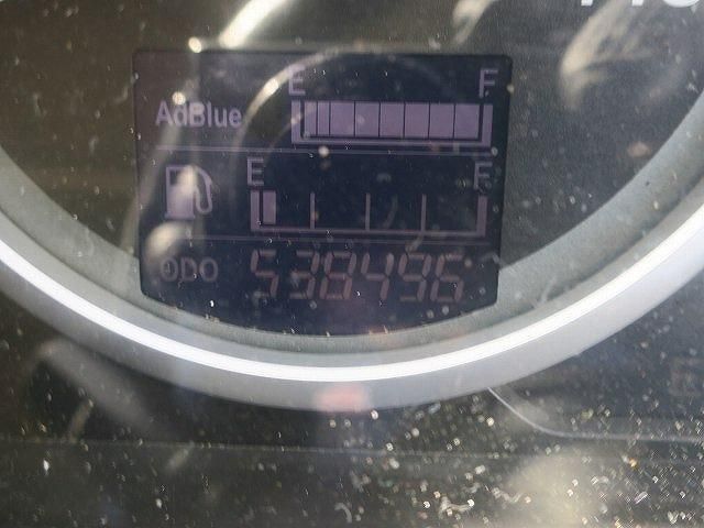 HINO PROFIA 2015 Image 31