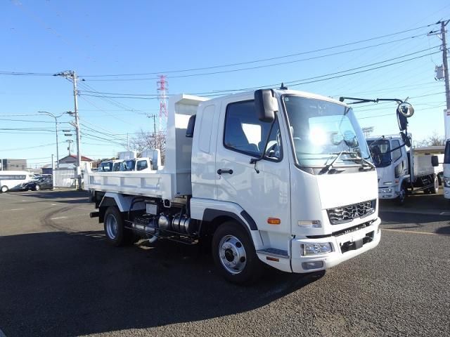 MITSUBISHI FUSOU FIGHTER 2025 Image 31