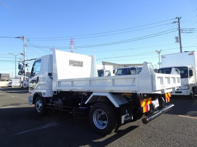 MITSUBISHI FUSOU FIGHTER 2025 Image 31