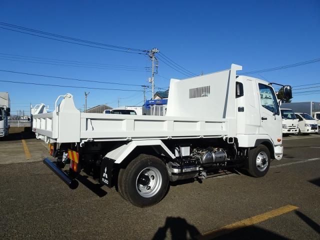 MITSUBISHI FUSOU FIGHTER 2025 Image 31