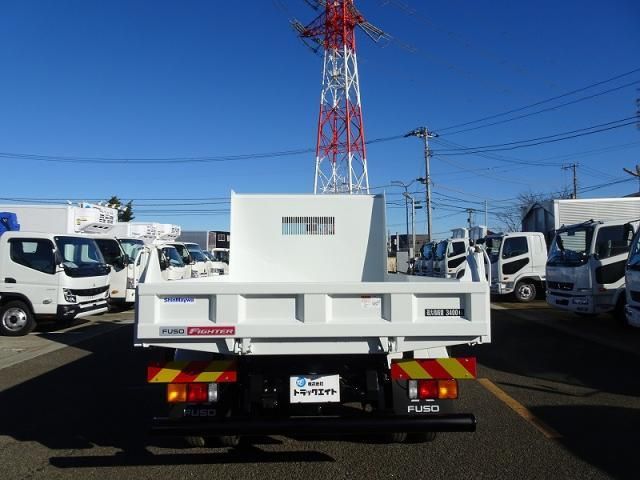 MITSUBISHI FUSOU FIGHTER 2025 Image 31