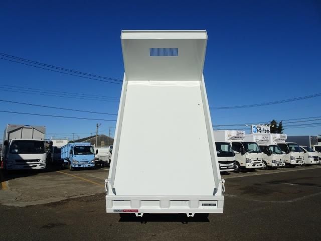 MITSUBISHI FUSOU FIGHTER 2025 Image 31