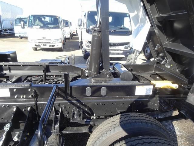 MITSUBISHI FUSOU FIGHTER 2025 Image 31