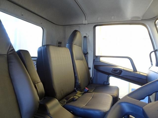 MITSUBISHI FUSOU FIGHTER 2025 Image 31