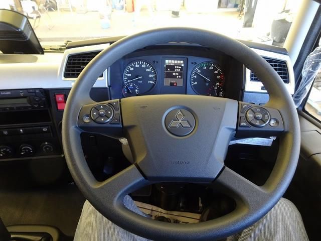 MITSUBISHI FUSOU FIGHTER 2025 Image 31