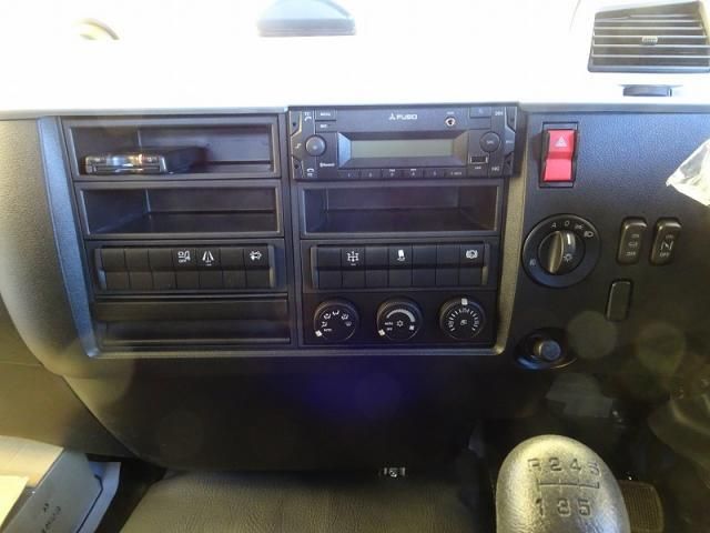 MITSUBISHI FUSOU FIGHTER 2025 Image 31