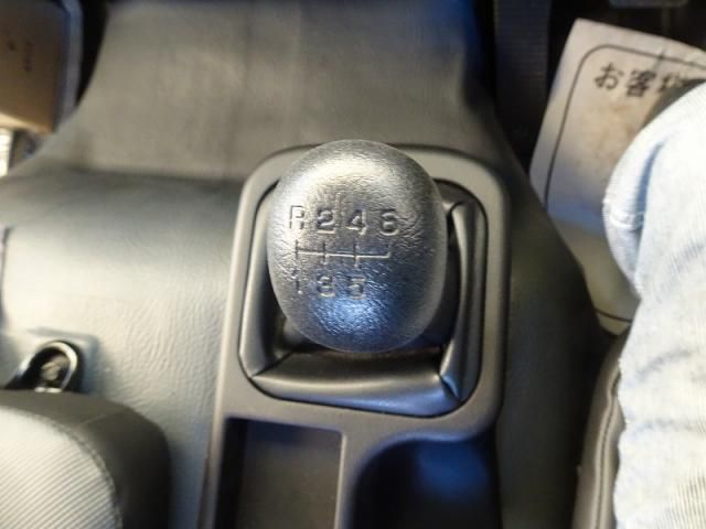 MITSUBISHI FUSOU FIGHTER 2025 Image 31