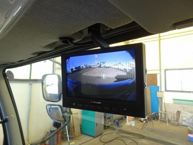 MITSUBISHI FUSOU FIGHTER 2025 Image 31