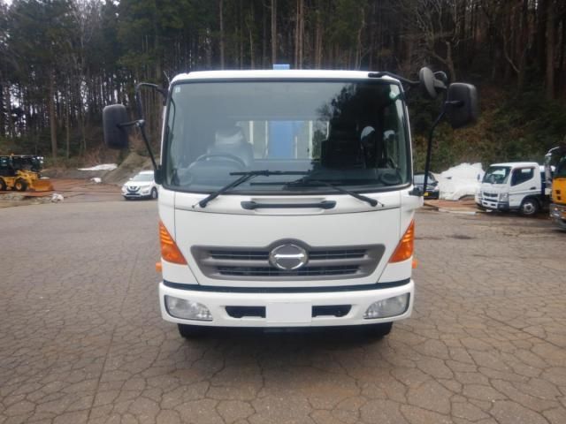 HINO RANGER 2011 Image 31