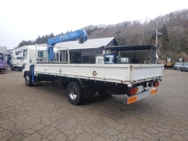 HINO RANGER 2011 Image 31