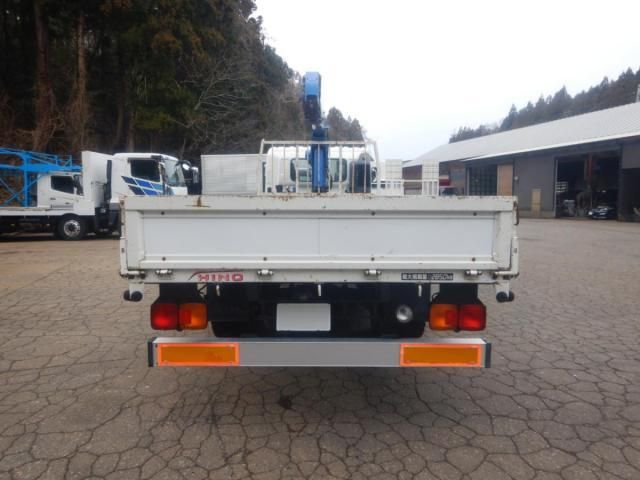 HINO RANGER 2011 Image 31