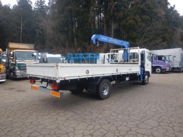 HINO RANGER 2011 Image 31