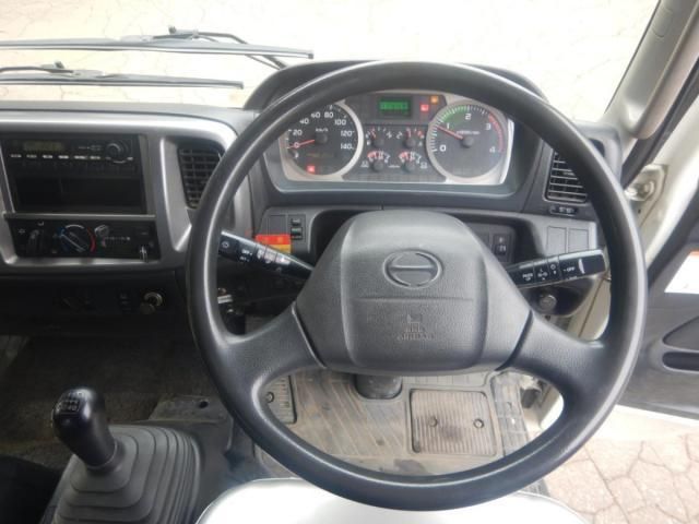 HINO RANGER 2011 Image 31