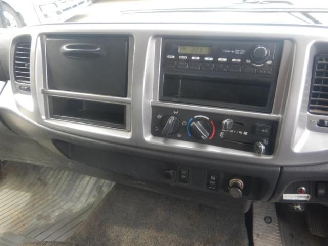 HINO RANGER 2011 Image 31