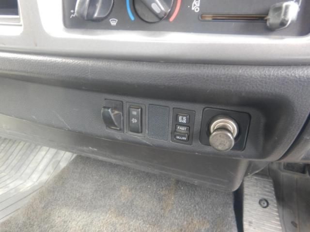 HINO RANGER 2011 Image 31