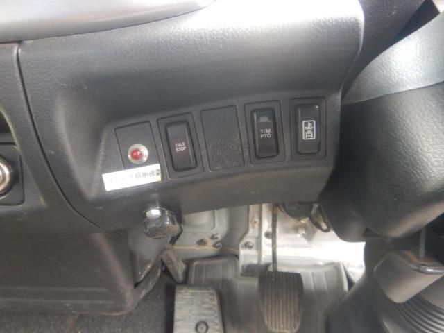 HINO RANGER 2011 Image 31