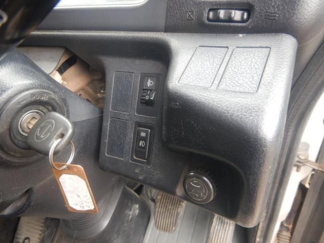 HINO RANGER 2011 Image 31