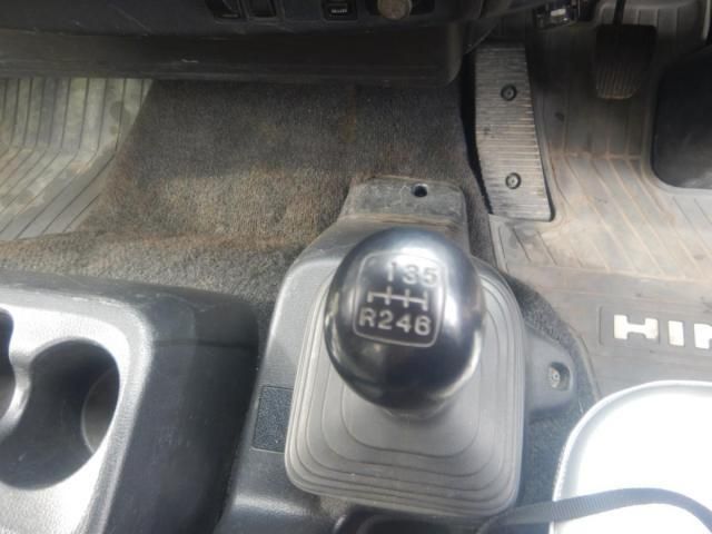 HINO RANGER 2011 Image 31