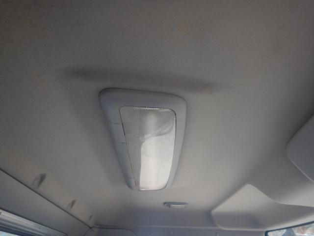 HINO RANGER 2011 Image 31