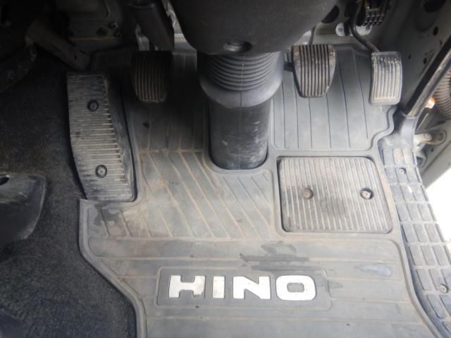 HINO RANGER 2011 Image 31