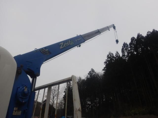 HINO RANGER 2011 Image 31