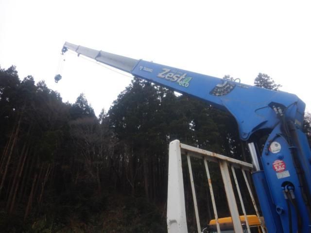 HINO RANGER 2011 Image 31