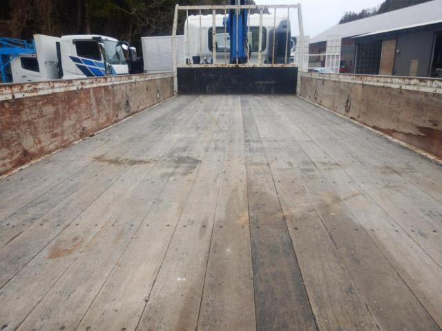 HINO RANGER 2011 Image 31