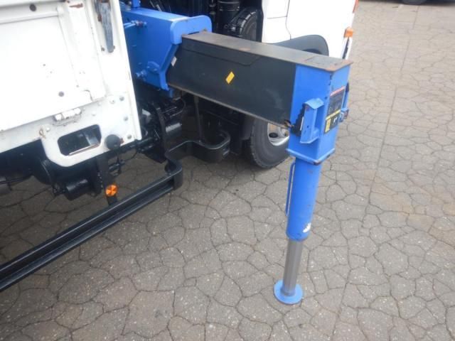 HINO RANGER 2011 Image 31