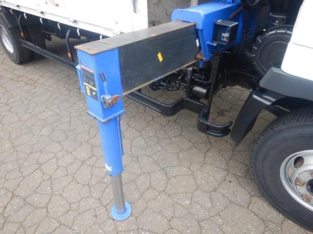 HINO RANGER 2011 Image 31