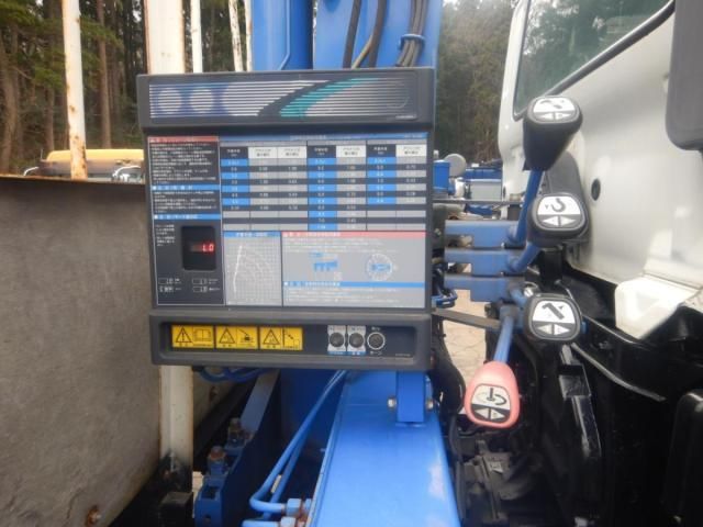 HINO RANGER 2011 Image 31