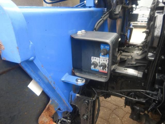 HINO RANGER 2011 Image 31