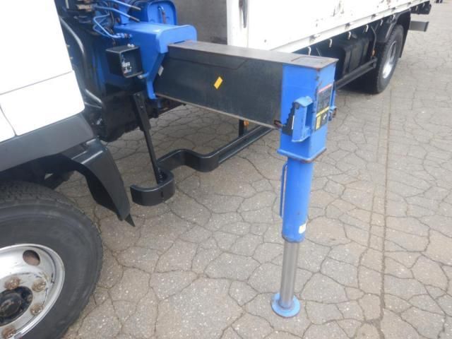 HINO RANGER 2011 Image 31