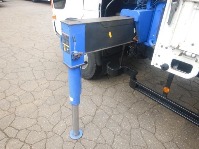 HINO RANGER 2011 Image 31