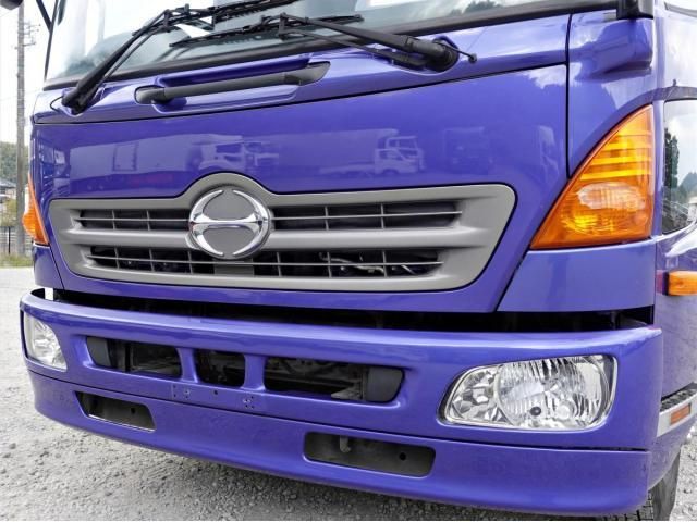 HINO RANGER 2014 Image 31