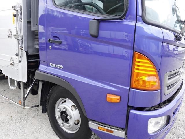 HINO RANGER 2014 Image 31