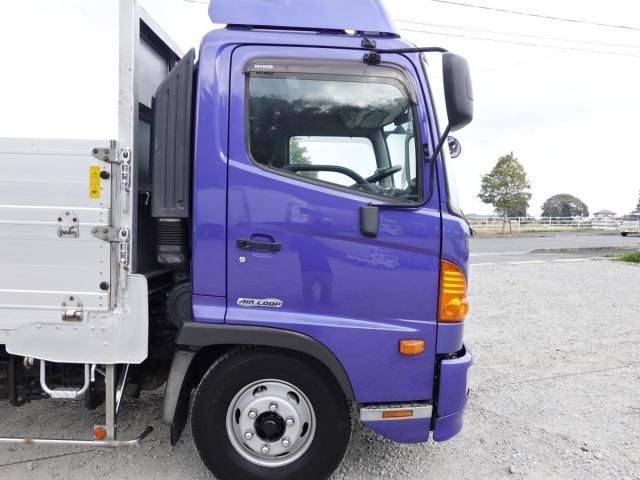 HINO RANGER 2014 Image 31