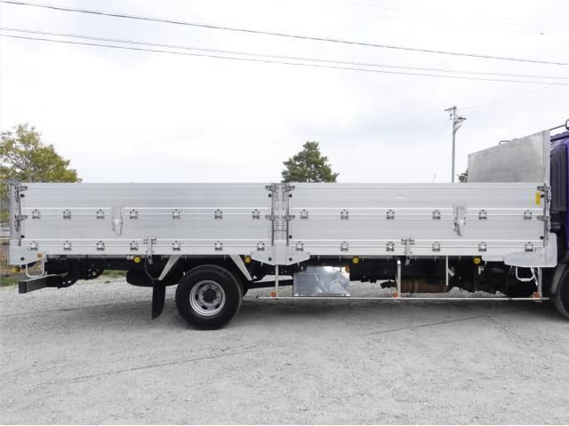 HINO RANGER 2014 Image 31