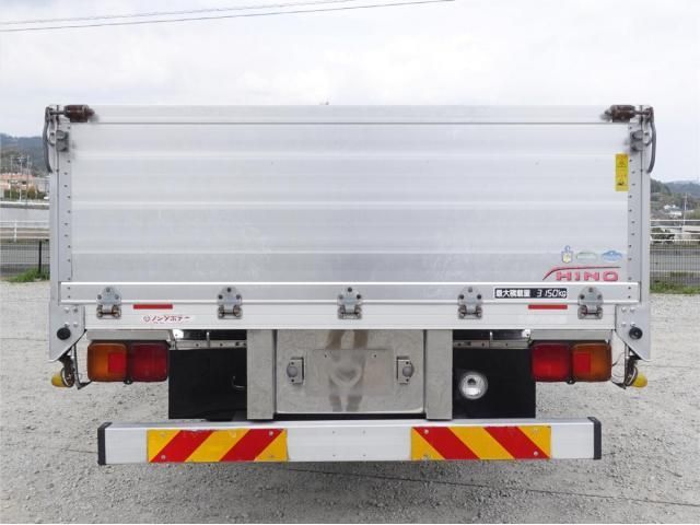 HINO RANGER 2014 Image 31