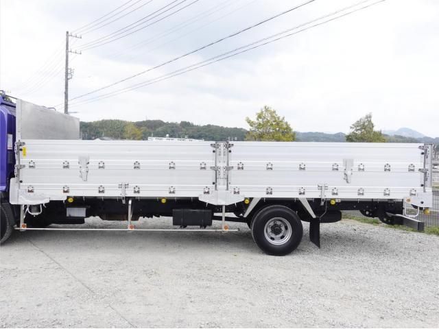 HINO RANGER 2014 Image 31